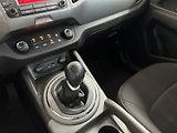 Kia Sportage (2015) 1.6 GDI Active - CZ - - náhled 12