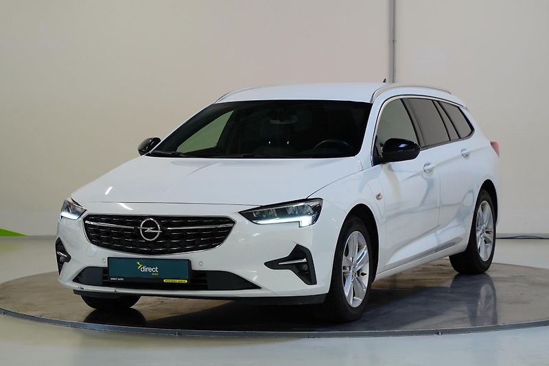 Opel Insignia - fotografie inzerátu