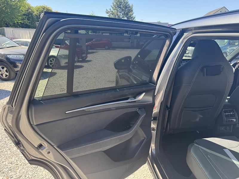 Škoda Kodiaq (2025) 2.0TSI,DSG,4x4,SPORTLINE,DPH - fotka 23 z 36
