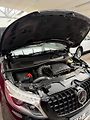 Mercedes-Benz Třídy V 250 d Exclusive , AMG, 4 MATIC - náhled 23