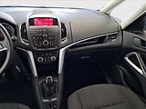 Opel Zafira (2013) 1.4 Turbo, 7 míst, Serv.kniha - náhled 8