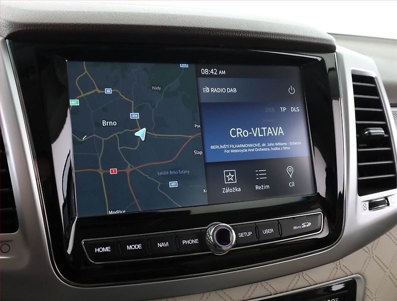 SsangYong Rexton (2022) 2.2 Diesel - fotka 15 z 19