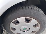Škoda Fabia (2000) STK 5/28,jasný původ,k opravě - náhled 13