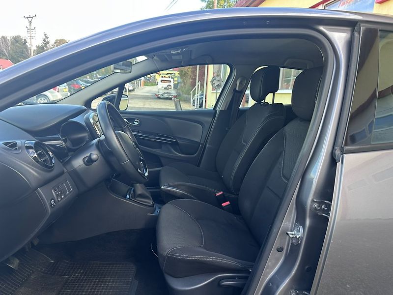 Renault Clio (2013) 1.2i LPG NAVI/1MAJ/Tempomat - fotka 10 z 28