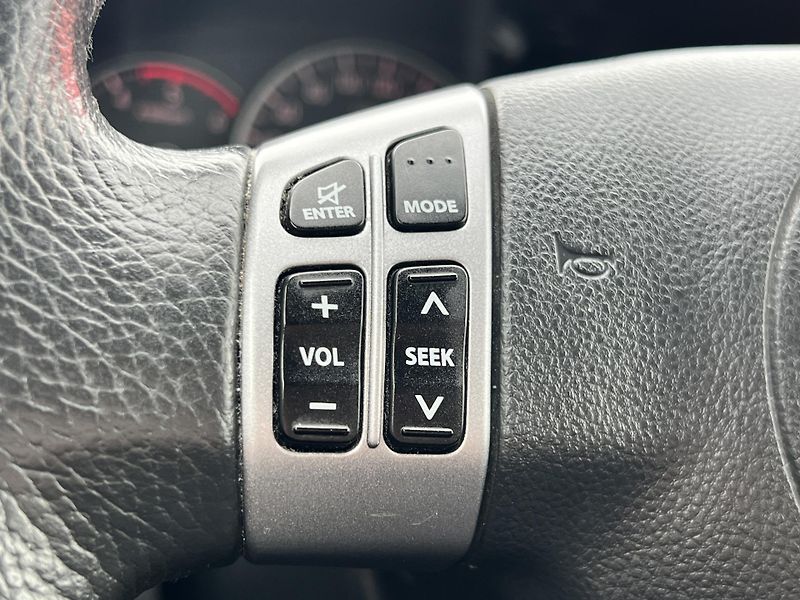 Fiat Sedici 1.9JTD 4x4 KLIMATIZACE ALU - fotka 14 z 40