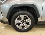 Toyota RAV4 2.5 Hybrid Comfort e-CVT, ČR - náhled 22