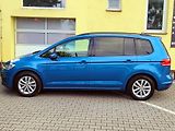 Volkswagen Touran TSi *CEBIA* 1.maj              - náhled 7