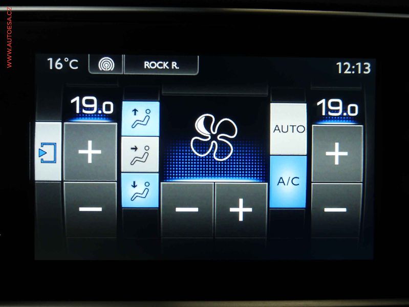 Peugeot 308 (2015) 1.2 PT, ČR, Active, TZ - fotka 16 z 19