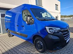Renault Master (2020) 2.3 DCI L2H2, ZÁRUKA - fotografie inzerátu