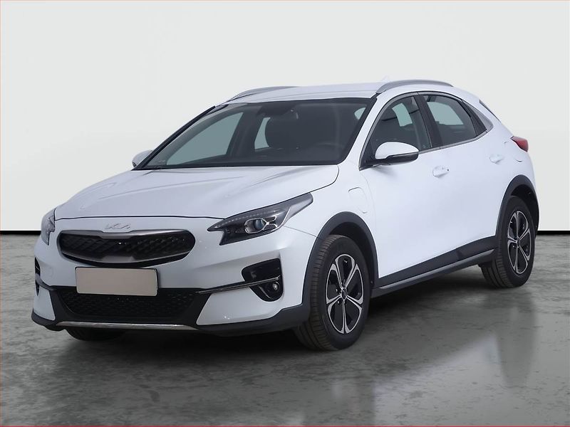 Kia XCeed (2022) Plug-in-Hybrid - fotka 2 z 22