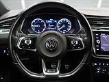 Volkswagen Tiguan 2,0 TDI DSG 4MOTION R-LINE - náhled 13