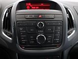 Opel Zafira (2014) 2.0 CDTI, 7 míst, Serv.kniha - náhled 12