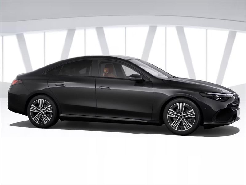Mercedes-Benz CLA (2026) 1.5 200 - fotka 3 z 9