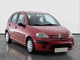 Citroën C3 (2009) 1.1 i, Serv.kniha - náhled 1