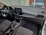 Hyundai i30 1.6 CRDi Comfort,ČR,1.Majitel - náhled 13