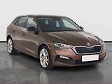 Škoda Scala (2019) Style Plus 1.5 TSI, Automat - náhled 1