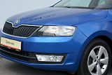 Škoda Rapid (2014) 1.6 TDI 66kW Ambition PLUS - náhled 12