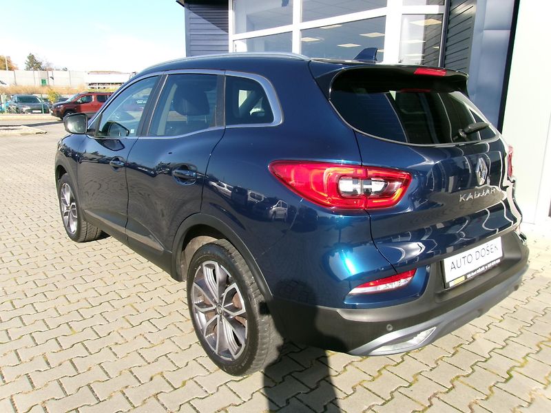Renault Kadjar (2020) 1.5 dCi - fotka 6 z 19