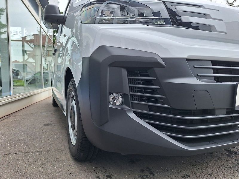 Peugeot Expert (2026) FG L3 2.2 BHDi 150k MAN6 - fotka 13 z 31