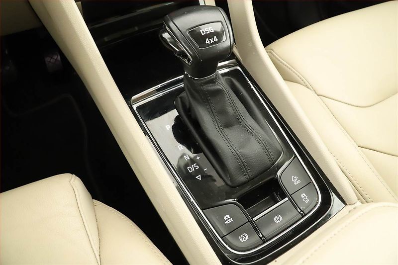 Škoda Kodiaq (2019) 2.0 TDI 4x4 - fotka 10 z 22