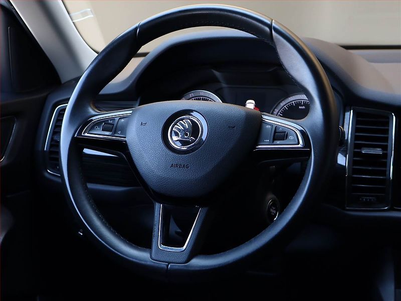 Škoda Kodiaq (2019) Style 2.0 TDI 4x4 - fotka 14 z 23