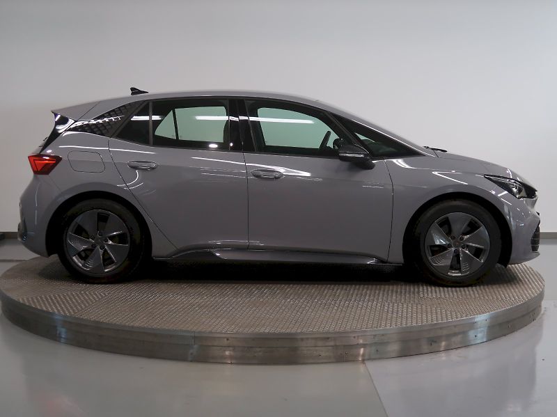 Cupra Born (2023) ELECTRIC 150KW / 62kWh 92% SOH - fotka 8 z 35