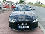 Audi A6 Avant (2013) 3,0TDI QUATTRO S-LINE LED - náhled 1