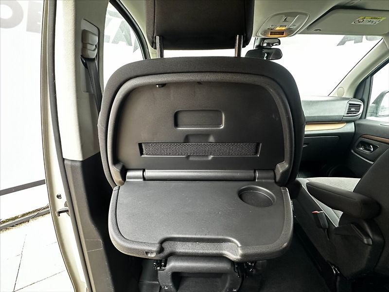 Toyota ProAce 2,0 D-4D 130kW-8AT-L1-CZ-DPH! - fotka 20 z 48