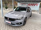 Fiat Tipo 1,6 MJT,KLIMA,NAVI,VÝHŘEV - náhled 1