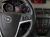 Opel Meriva (2017) 1.4 i, Serv.kniha, Tempomat - náhled 16