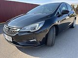 Opel Astra 1,6 CDTi + KLIMA NAVI SERVIS - náhled 39