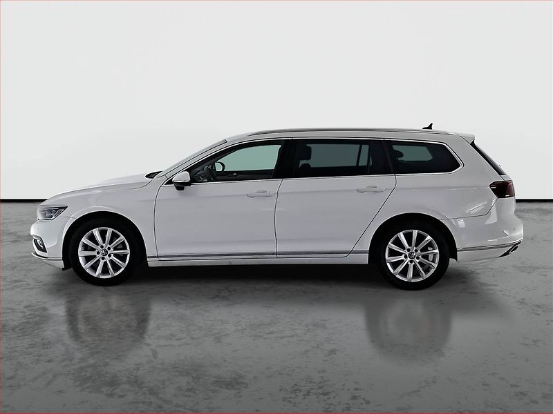 Volkswagen Passat (2020) Highline 2.0 TDI - fotka 3 z 20