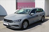 Volkswagen Passat 1,5 TSI DSG Business 1.maj. CZ - náhled 1