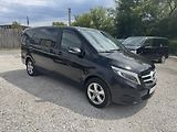 Mercedes-Benz Třídy V (2015) V 250D,4MATIC,BLUETEC - náhled 2