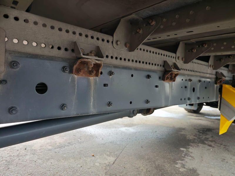 DAF LF 230 FA,18 PALET, KLIMA, ČELO - fotka 27 z 29