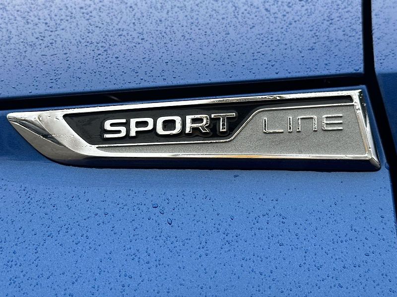 Škoda Kodiaq (2023) 2.0 TDI 4x4 DSG Sportline - fotka 29 z 33