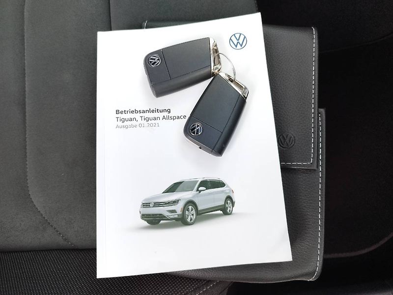 Volkswagen Tiguan Allspace (2021) Highline,2.0 TDI,147kW,DSG,4Mo - fotka 25 z 25