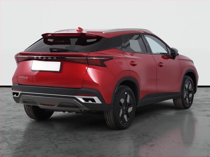 Omoda 5 (2026) 1.6 T, Ad. tempomat - fotka 5 z 22
