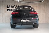 Mercedes-Benz Ostatní 450d Kupé 4M AMG, Nezávislé,TZ - náhled 10