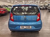 Volkswagen up! (2017) 1.0 Mii MAN 2017 | Záruka - náhled 6