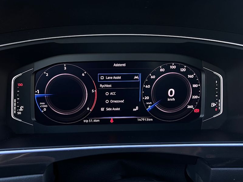 Volkswagen Tiguan TDI-IQ-DRIVE-TAŽNÉ.Z - fotka 27 z 49