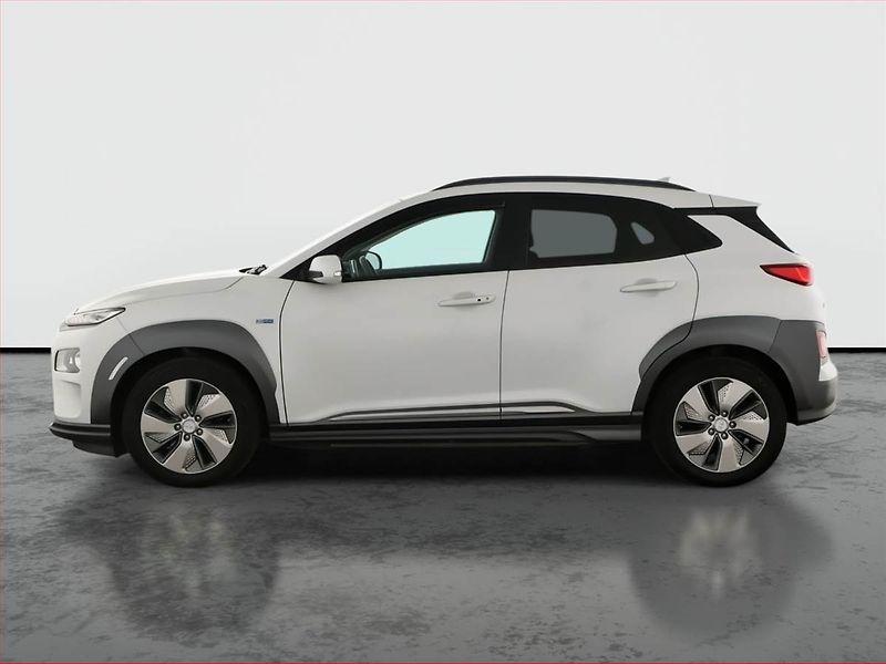 Hyundai Kona (2018) Electric 64 kWh, SoH 90% - fotka 3 z 20
