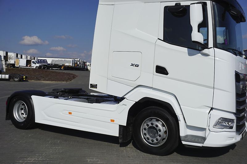 DAF XG (2022) 480 / ACC / EURO 6 / I – COOL - fotka 32 z 50