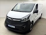 Opel Vivaro 1,6 89kW KLIMA DPH 1.MAJ CZ TZ - náhled 1