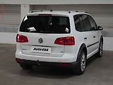 Volkswagen Touran (2014) 1.6 TDi, ČR, STK7/28 - náhled 6