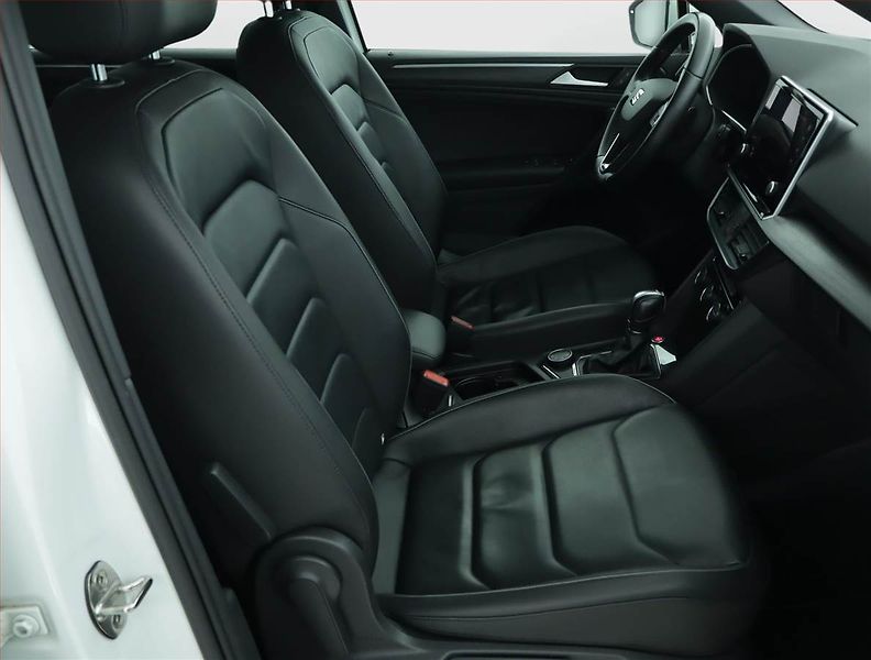 Seat Tarraco (2020) Style 2.0 TSI 4Drive - fotka 9 z 18