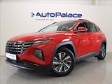 Hyundai Tucson 1,6 MHEV 132kW AT 4x4 55tkm! - náhled 1