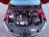 Škoda Rapid 1.2 TSi Ambition Spaceback, Se - náhled 25