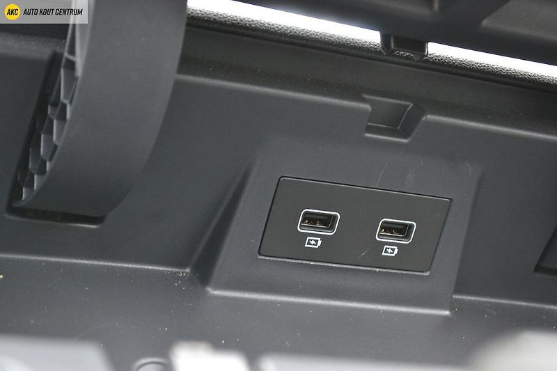 Renault Trafic SPACECLASS dCi 170 EDC L2 7 MÍ - fotka 49 z 64