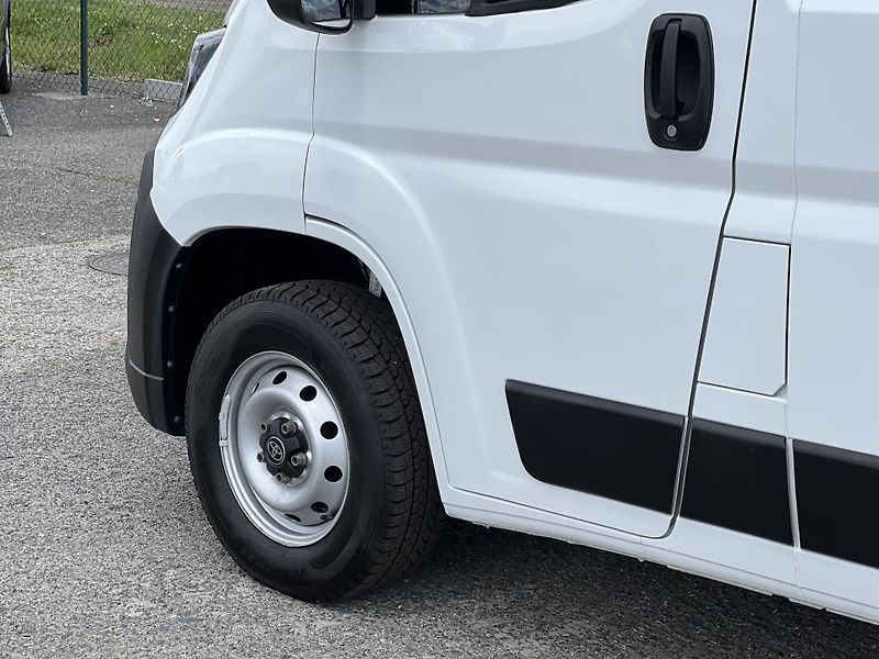 Toyota Proace Max Active 2.2D L2H2 ČR 1.MAJ. DPH - fotka 30 z 32